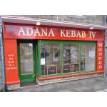 Adana kebab IV à Athis de l'Orne