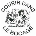 Courir dans le Bocage à Athis de l'Orne