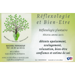 Réflexologie et bien-être