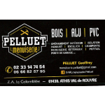 PELLUET Menuiserie à Athis de l'Orne