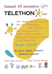 TELETHON 