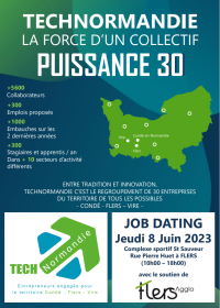 TECH'NORMANDIE