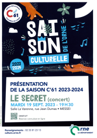 CONCERT