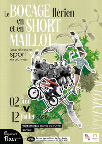 LE BOCAGE FLERIEN EN SHORT ET EN MAILLOT