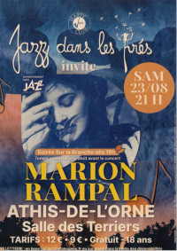 JAZZ DANS LES PRES
