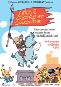 Amour, Gloire et Conquête