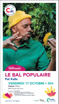 Le Bal Populaire - Vibra'mômes
