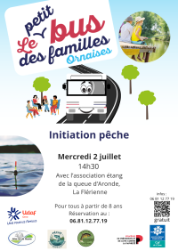 INITIATION PECHE