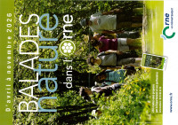 Balades nature dans l'Orne