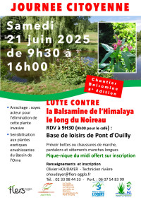 JOURNEE CITOYENNE