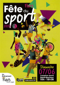 FETE DU SPORT