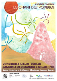 LE CHANT DES POSSIBLES