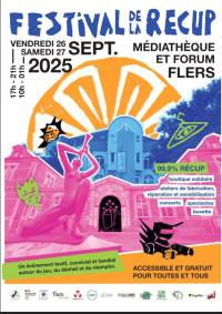 Festival de la récup