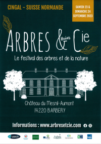 ARBRES & Cie