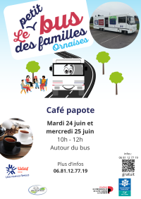CAFÉ PAPOTE