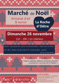 Marché de Noël