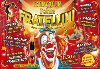 Cirque John Fratellini