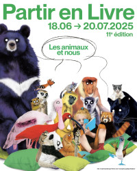 PARTIR EN LIGNE