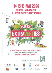 LES EXTRAVERTIES