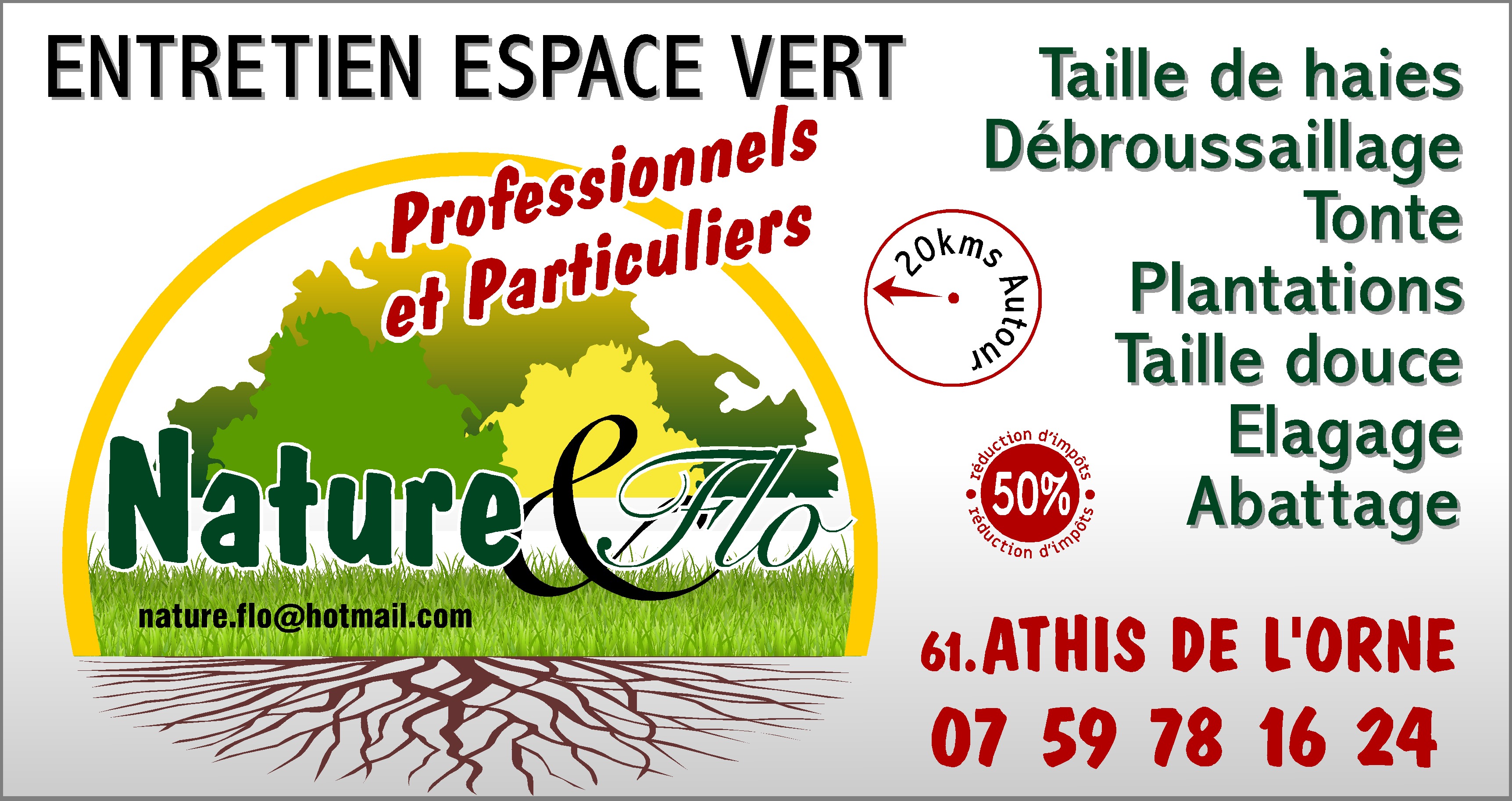 Nature Flojpg logo format numrique