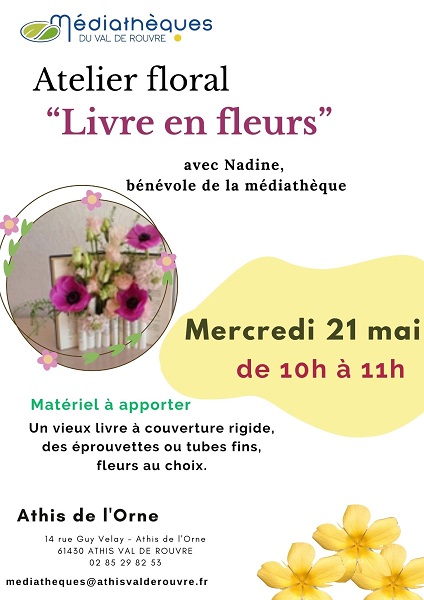 21 MAI 2025