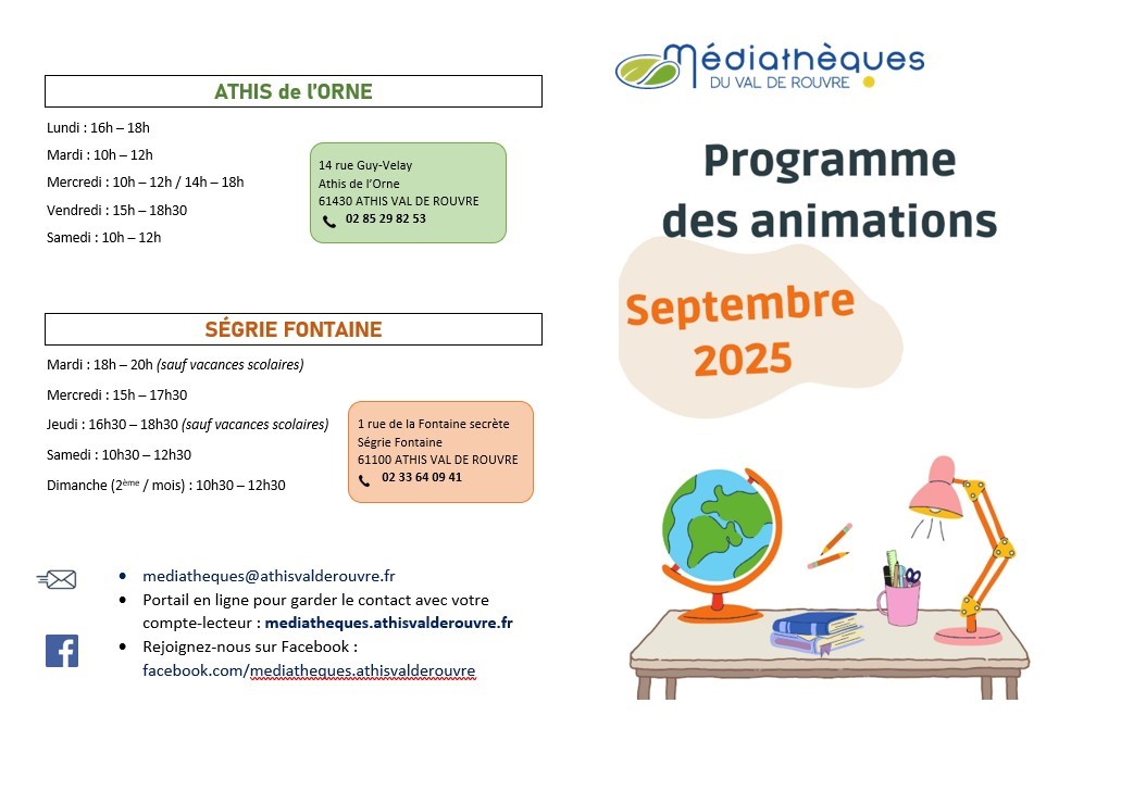 Septembre 2025