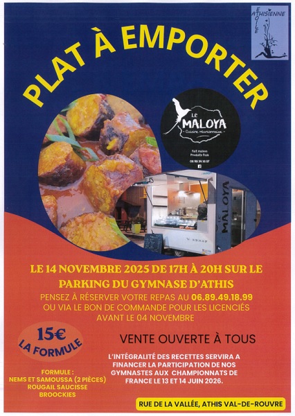 14 novembre 2025