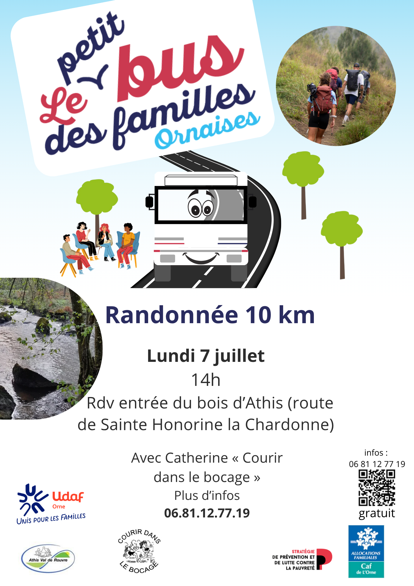 14 randonne 10 km