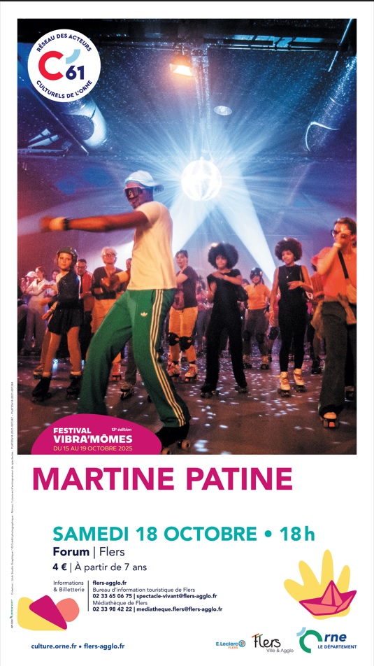 18 octobre 2025 Flers 18