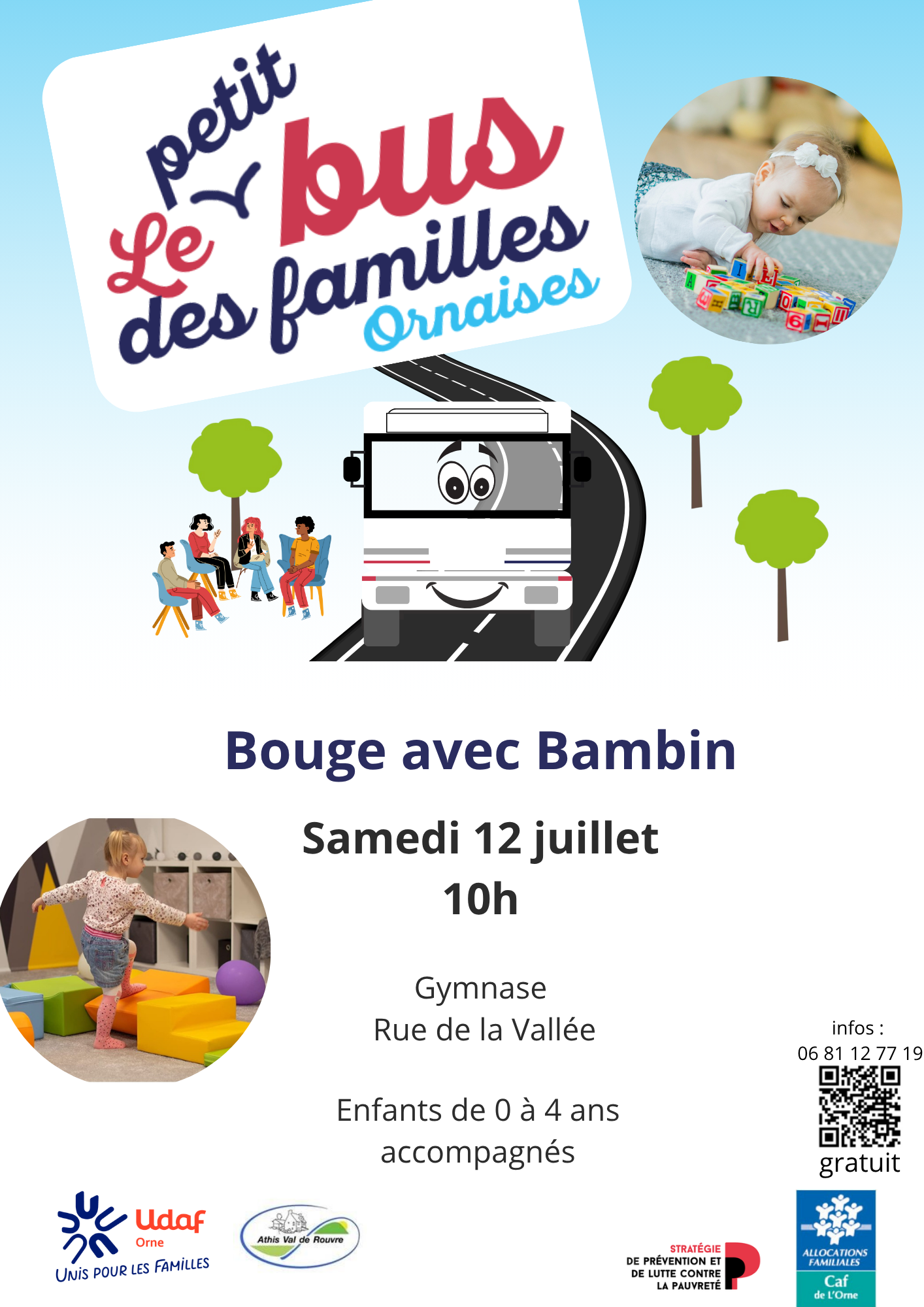 21 bouge avec bambin
