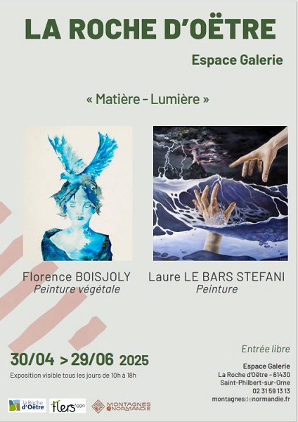Expo 30 04 au 29 06 2025