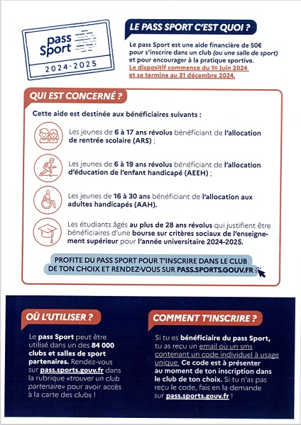 Pass sport 2024 2 img