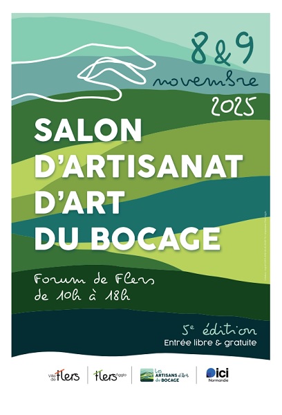 Salon artisanat 2025