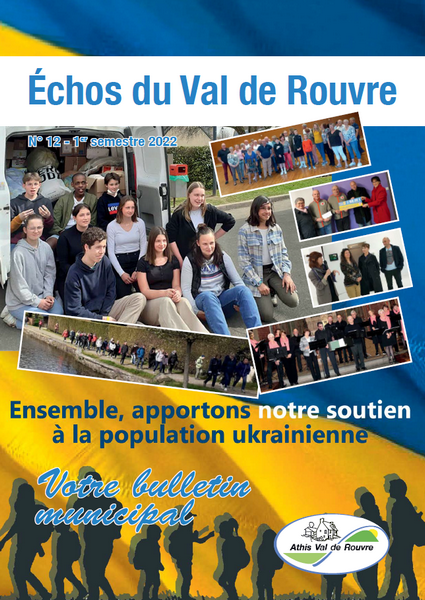 AVR 12 semestre 1 2022