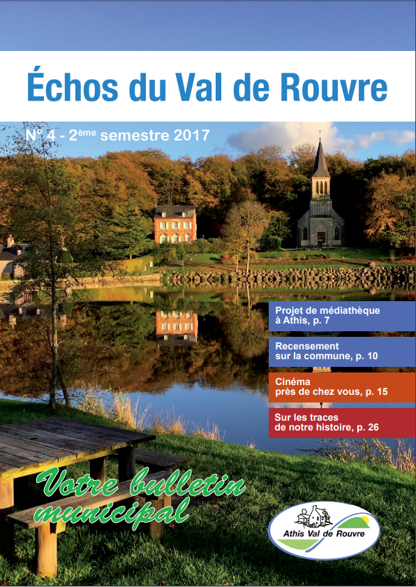 BULLETIN 4 AVR