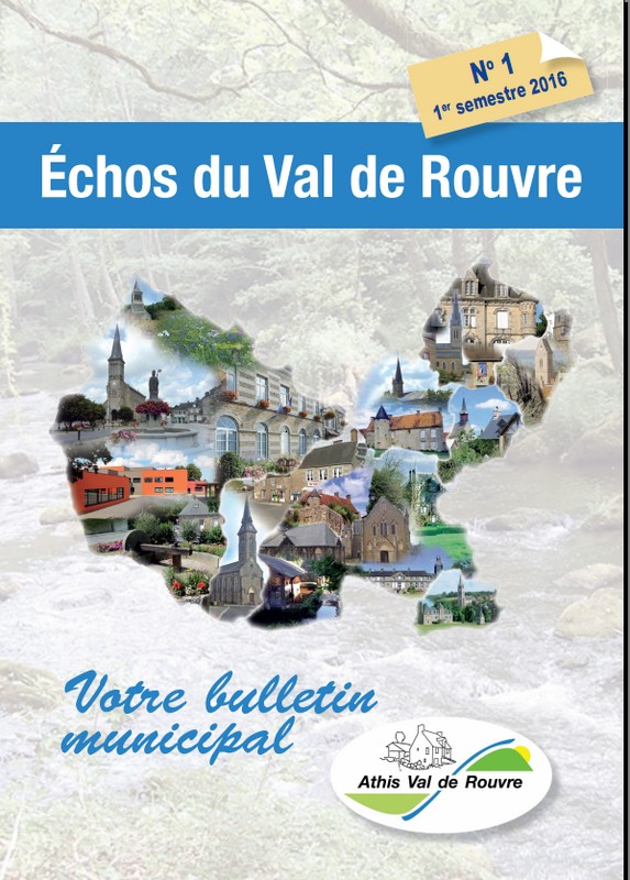 Bulletin 1