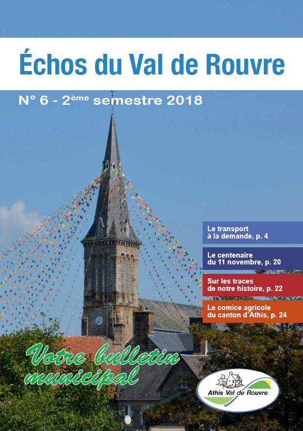 bulletin N6