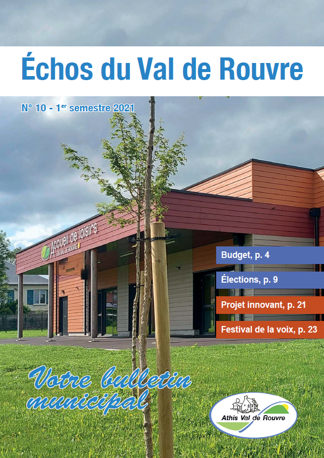 bulletin municipal 10