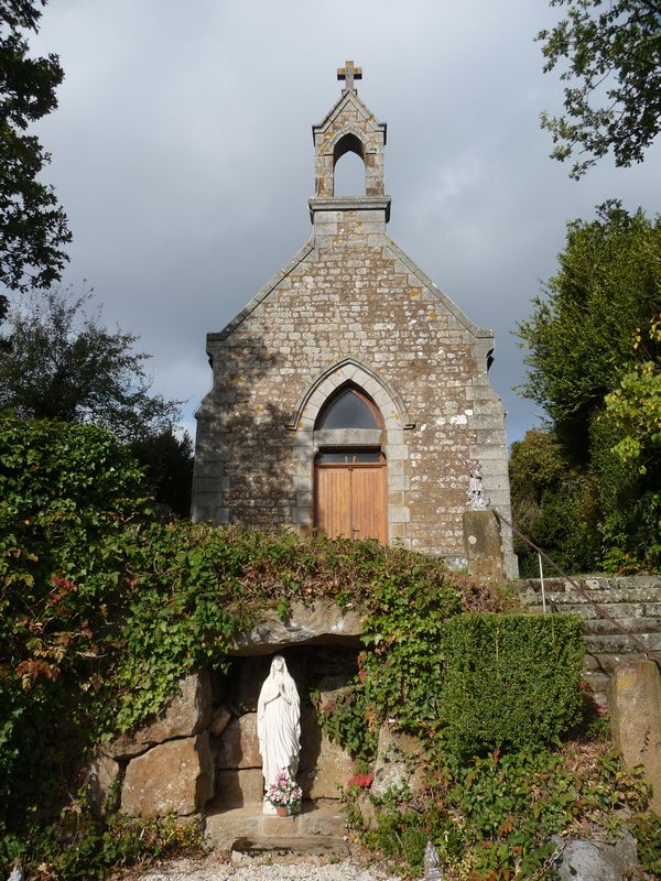 Chapelle St Joseph 2