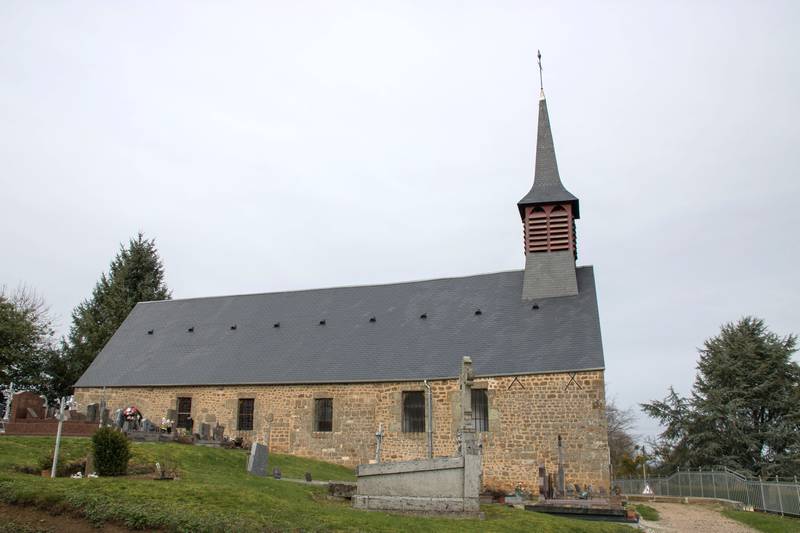 Eglise Notre Dame