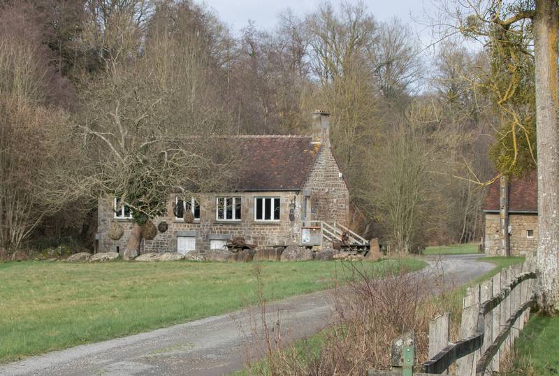 La Maison du paysage