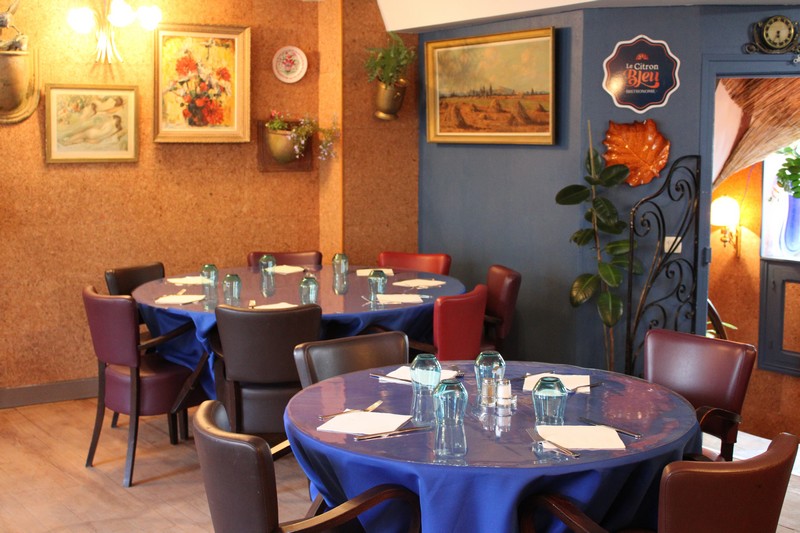 Le Carneillais restaurant 2