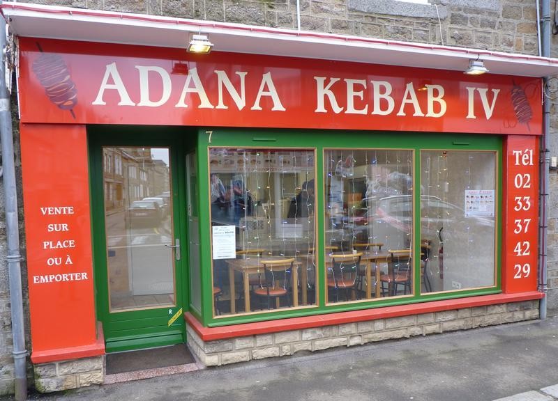 adana kebab