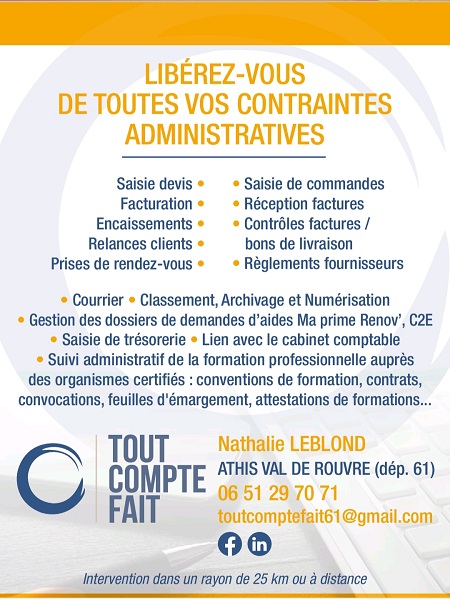 Tout compte fait 3