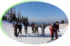 Ski Ados