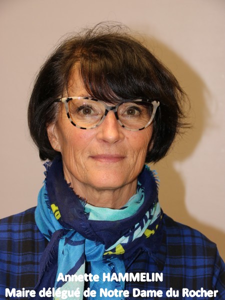 annette hammelin