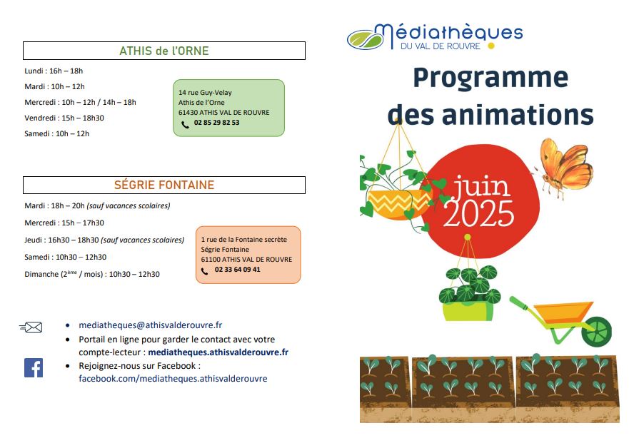 planning juin recto