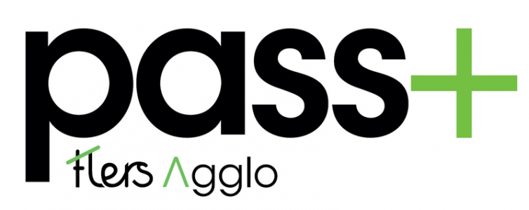 Pass+ Flers Agglo