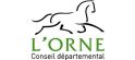 Cinseil départemental de l'Orne